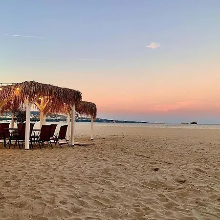 By The Waves Luxury